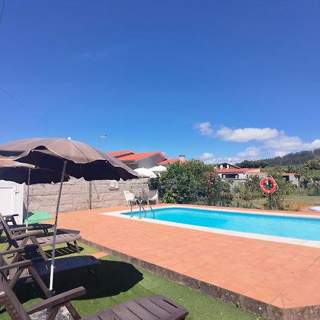 Pension Residencia A Cruzan (Adults Only) Noalla  Exterior photo