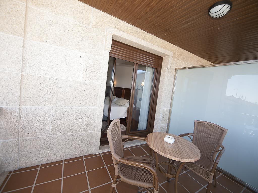 Pension Residencia A Cruzan (Adults Only) Noalla  Exterior photo