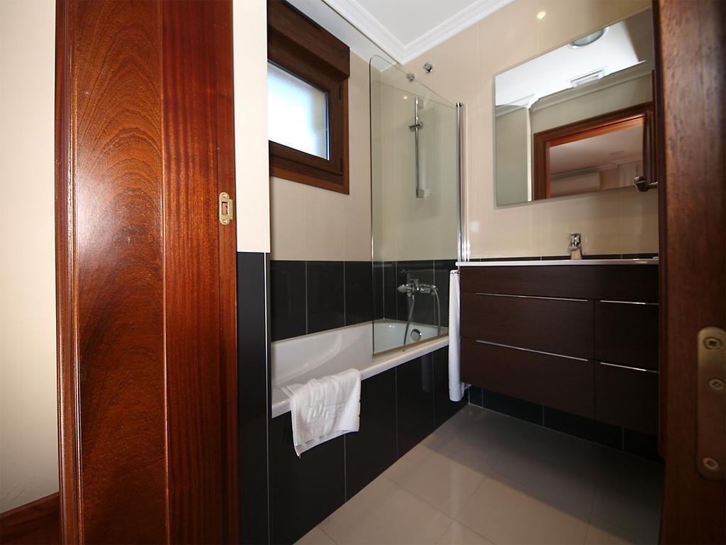 Pension Residencia A Cruzan (Adults Only) Noalla  Exterior photo